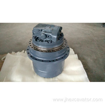 Excavator Final Drive TM24 Travel Motor Reducer Gearbox